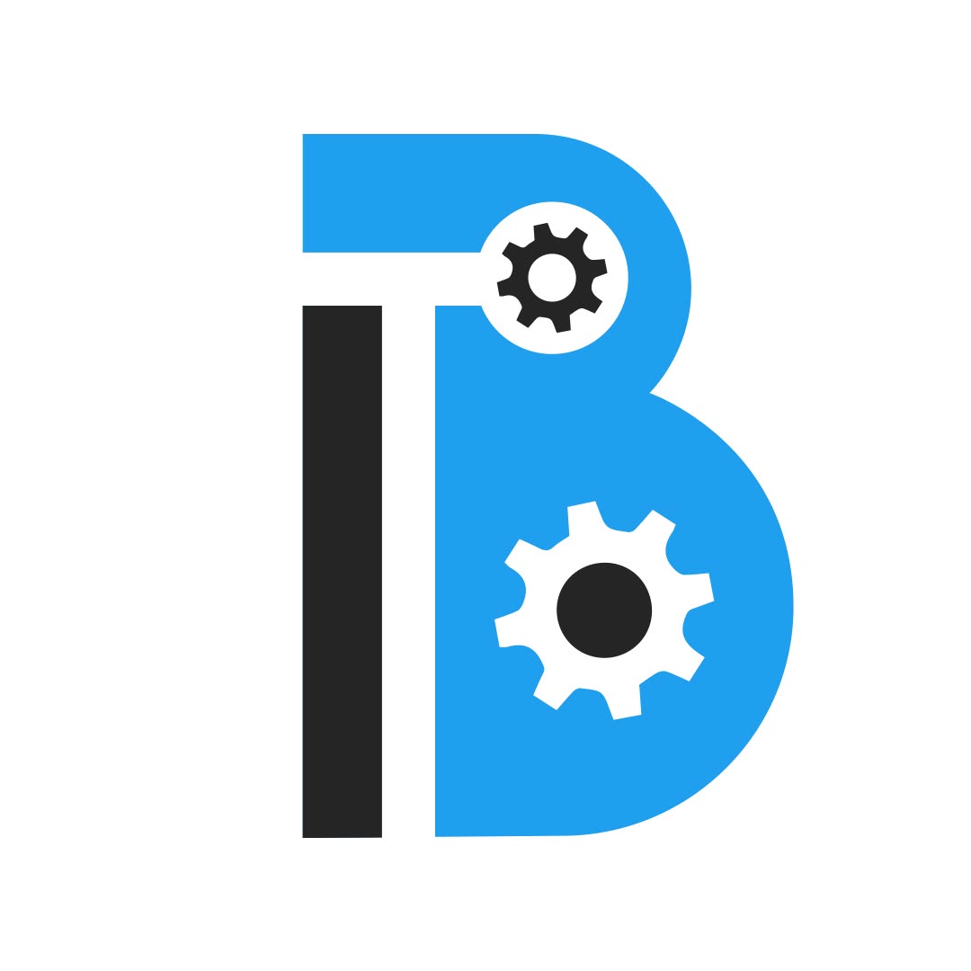 BajuTech logo